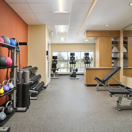 Towneplace Suites By Marriott Leesburg Ngoại thất bức ảnh