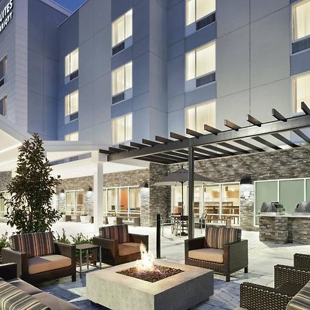 Towneplace Suites By Marriott Leesburg Ngoại thất bức ảnh