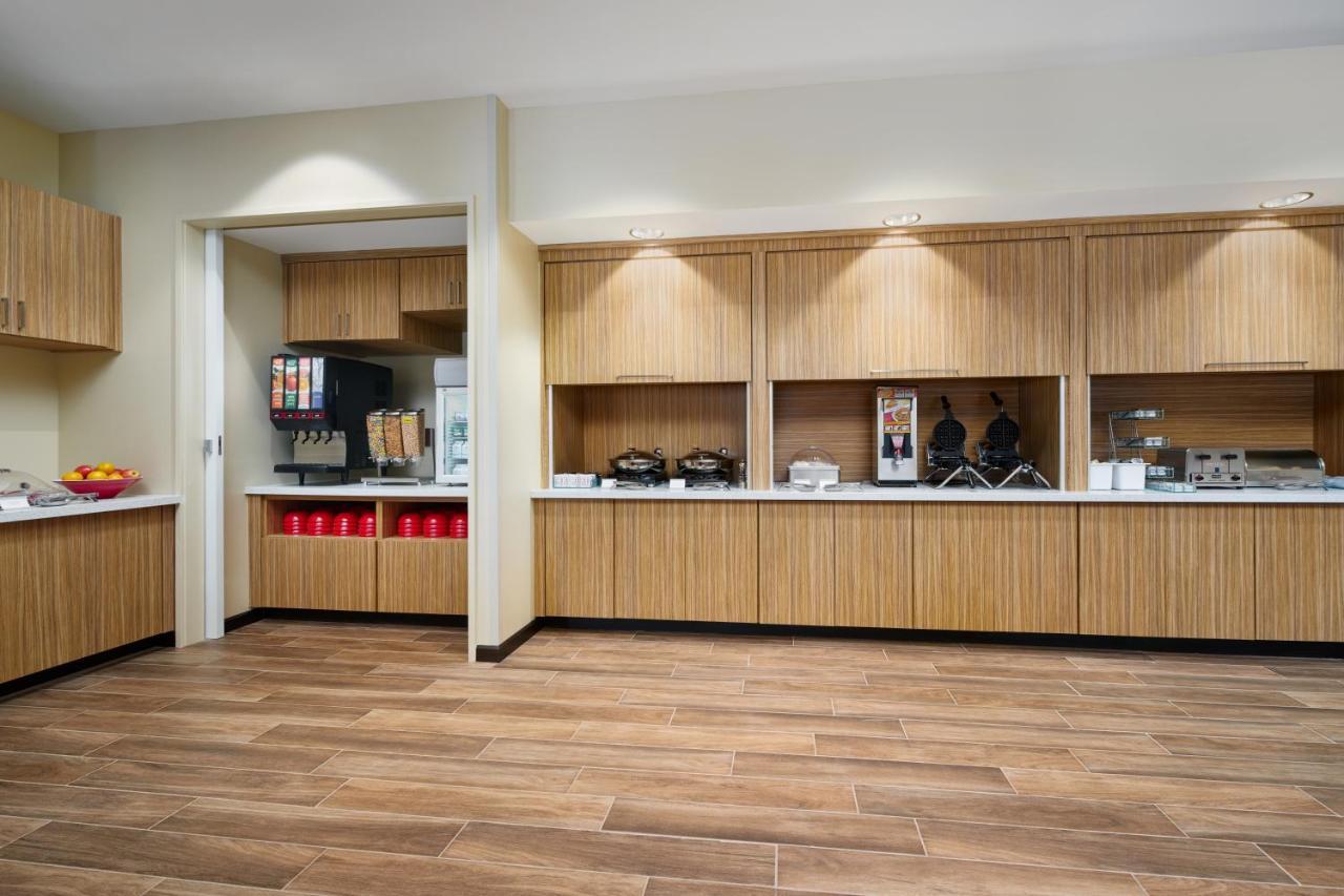 Towneplace Suites By Marriott Leesburg Ngoại thất bức ảnh