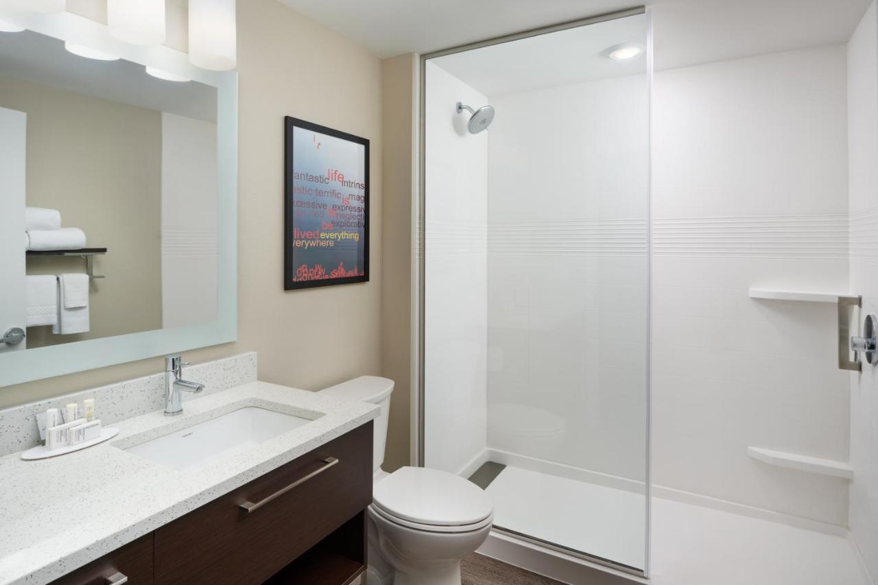 Towneplace Suites By Marriott Leesburg Ngoại thất bức ảnh