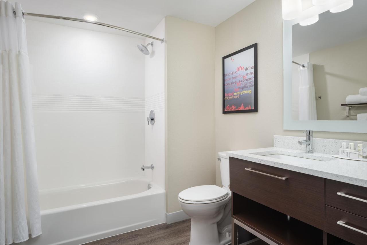 Towneplace Suites By Marriott Leesburg Ngoại thất bức ảnh
