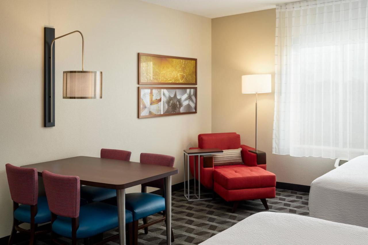 Towneplace Suites By Marriott Leesburg Ngoại thất bức ảnh