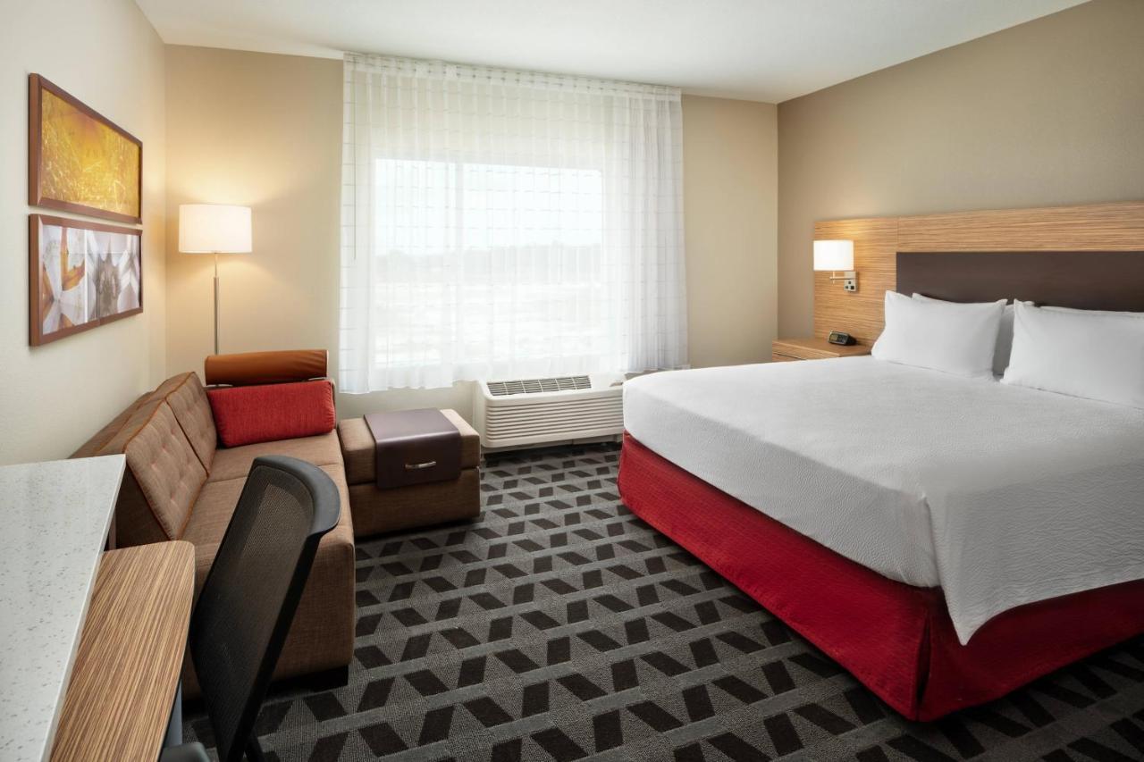 Towneplace Suites By Marriott Leesburg Ngoại thất bức ảnh