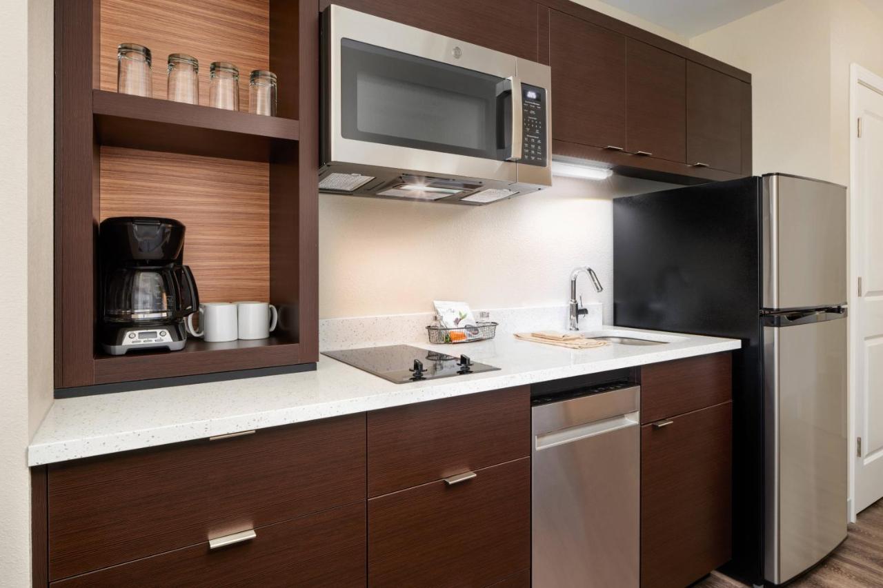 Towneplace Suites By Marriott Leesburg Ngoại thất bức ảnh
