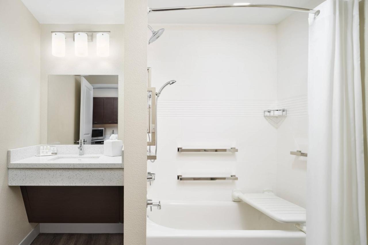 Towneplace Suites By Marriott Leesburg Ngoại thất bức ảnh