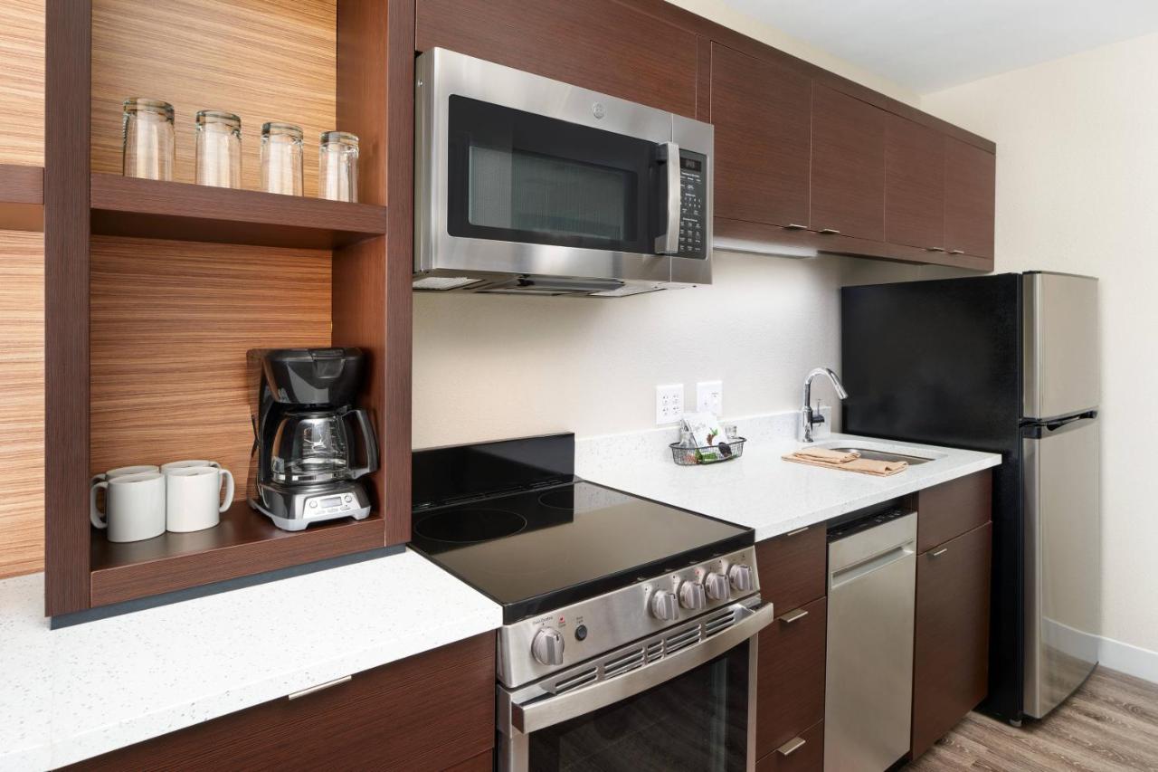 Towneplace Suites By Marriott Leesburg Ngoại thất bức ảnh