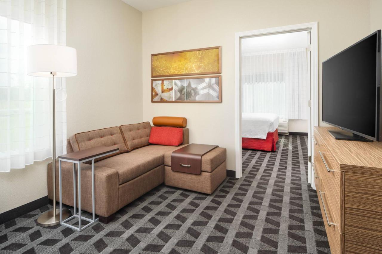 Towneplace Suites By Marriott Leesburg Ngoại thất bức ảnh