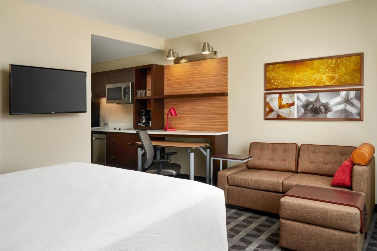Towneplace Suites By Marriott Leesburg Ngoại thất bức ảnh