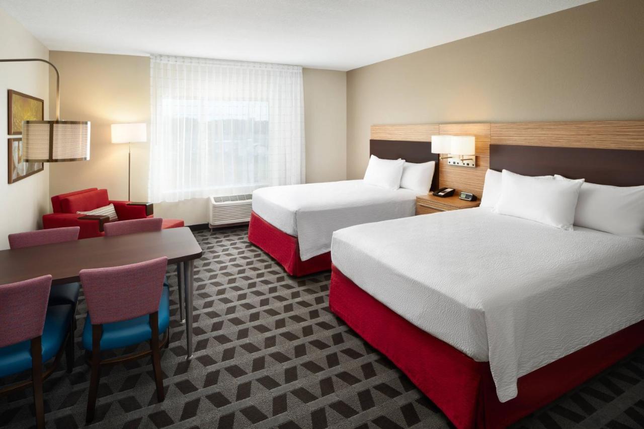 Towneplace Suites By Marriott Leesburg Ngoại thất bức ảnh