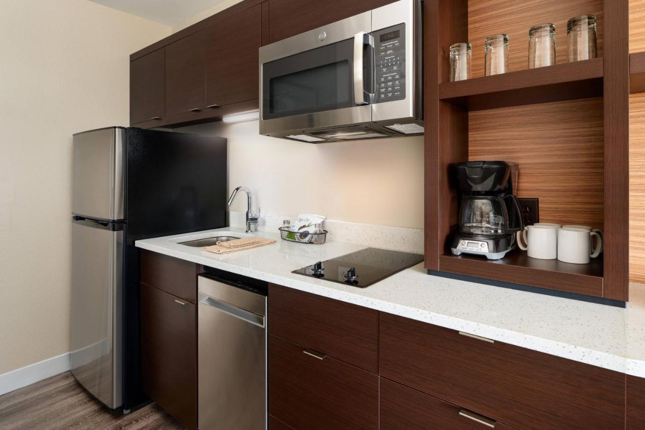 Towneplace Suites By Marriott Leesburg Ngoại thất bức ảnh