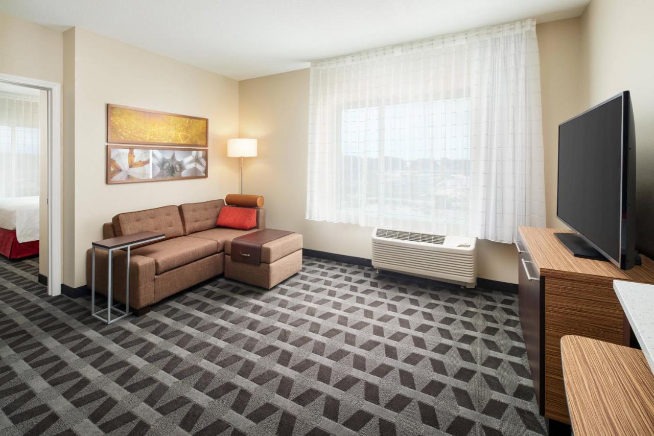 Towneplace Suites By Marriott Leesburg Ngoại thất bức ảnh
