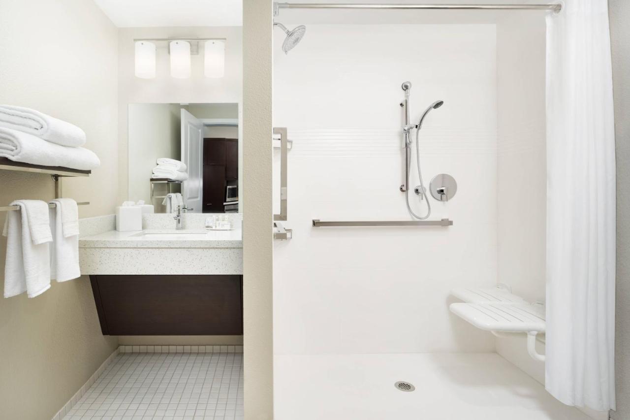 Towneplace Suites By Marriott Leesburg Ngoại thất bức ảnh