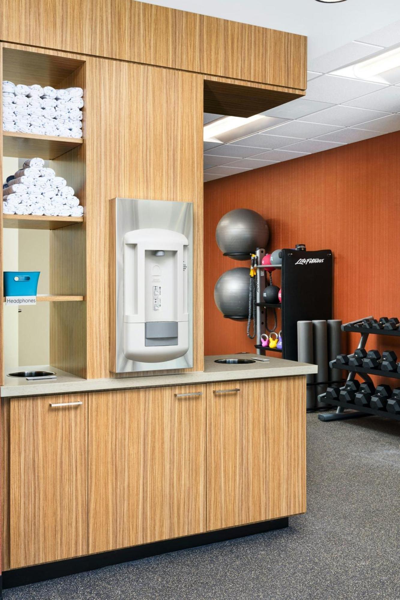 Towneplace Suites By Marriott Leesburg Ngoại thất bức ảnh