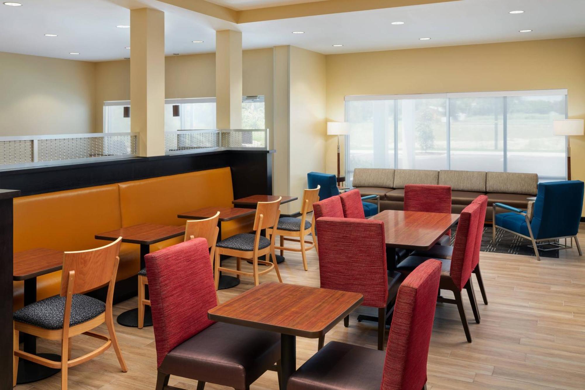Towneplace Suites By Marriott Leesburg Ngoại thất bức ảnh