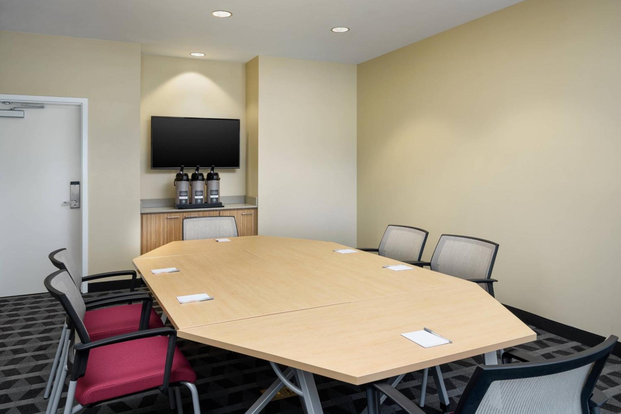 Towneplace Suites By Marriott Leesburg Ngoại thất bức ảnh