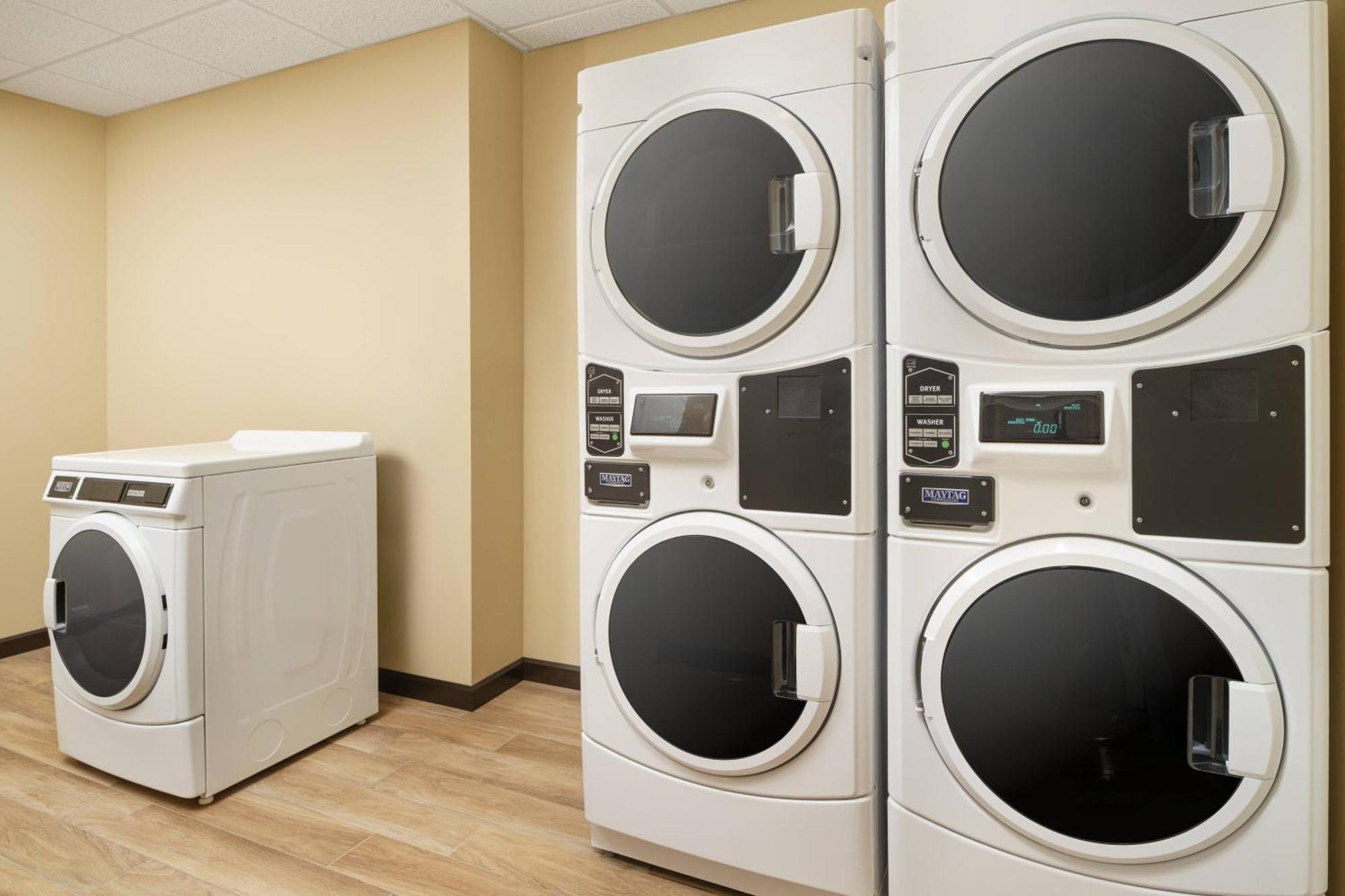 Towneplace Suites By Marriott Leesburg Ngoại thất bức ảnh